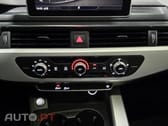Audi A4 Avant 2.0 TDI Advance S tronic