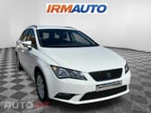 Seat Leon St Style
