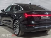 Audi Q8 E-Tron 55 quattro Advanced