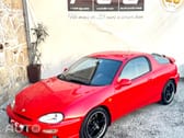 Mazda MX-3 1.8  V6