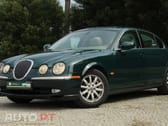 Jaguar S-Type 2.5 V6 Executive