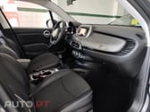Fiat 500X 1.3 MJ City Cross