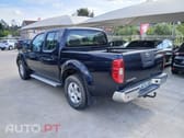 Nissan Navara 2.3 dCi KC 4WD Visia B.Dif.