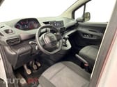Peugeot Partner 1.5 BlueHDi M