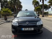 Citroen C4 1.6 HDi VTR Pack