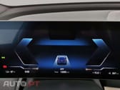 BMW iX XDrive40 Sport