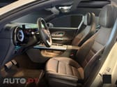 Mercedes-Benz CLA 200 AMG LINE