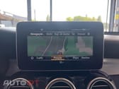 Mercedes-Benz GLC 350 e AMG Line 4-Matic