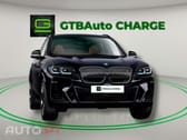 BMW iX3 I.V.A DEDUTIVEL Impressive M Sport