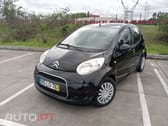 Citroen C1 1.0 X Airdream