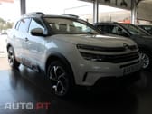 Citroen C5 Aircross 1.6 Hybrid E-Series Collection e-EAT8