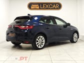 Renault Mégane 1.3 TCe Limited J17