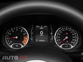 Jeep Renegade 1.4 MultiAir DSG Longitude