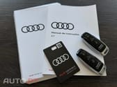 Audi A7 50 TFSIe quattro S tronic