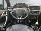 Peugeot 2008  1.2 PureTech Allure CROSSWAY