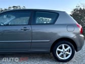 Toyota Corolla 1.4 VVT-i