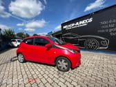 Toyota Aygo 1.0 X-Play+AC+X-Touch