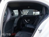 Mercedes-Benz A 180 d AMG Line Aut.