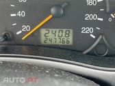 Ford Focus SW 1.6 Ghia