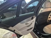 Mercedes-Benz C 300 e 9G-TRONIC Exclusive