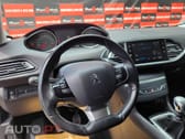 Peugeot 308 1.5 BlueHDi Business Line