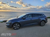 Renault Mégane Sport Tourer 1.5 Dci Bose Edition
