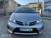 Toyota Auris Touring Sports 1.4 D-4D Active+AC