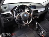 BMW X1 xDrive25e