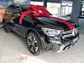Mercedes-Benz GLC 300 DE 4MATIC BUSINESS SOLUTION