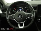Renault Captur Captur 1.0 TCe Techno Bi-Fuel