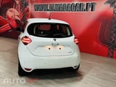 Renault Zoe (c/ Bateria) Limited 50