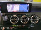 Mercedes-Benz A 250 e Style Plus