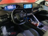 Peugeot 3008 1.2 PureTech Allure Pack EAT8