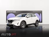 Nissan Qashqai 1.3 DIG-T Acenta