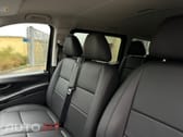 Mercedes-Benz Vito 116 CDi/34 Pro