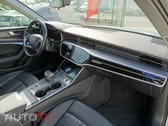 Audi A6 50 TFSI e quattro S tronic design