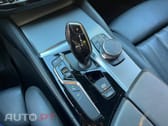 BMW 520 D xDRIVE PACK M 