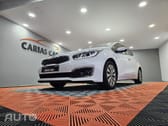 Kia Ceed 1.4 CRDi EX