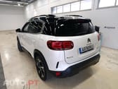Citroen C5 Aircross 1.6 Hybrid Shine e-EAT8