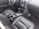 Nissan Qashqai +2 1.6 dCi Tekna Premium 18