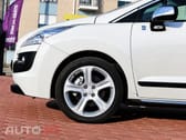 Peugeot 3008 2.0 HDi Hybrid4