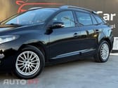 Renault Mégane 1.5 Blue dCi GT Line