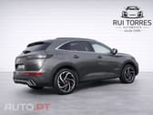 DS DS7 Crossback E-Tense Performance Line EAT8