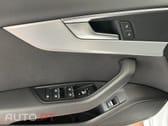 Audi A4 Avant 2.0 TDI S-line S tronic