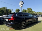 Volvo V60 2.0 T6 AWD TE Essential