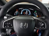 Honda Civic 1.0 i-VTEC Elegance