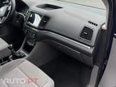 Seat Alhambra Style