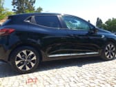 Renault Clio 1.5 Blue dCi Limited