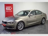 BMW 330 e iPerformance Advantage