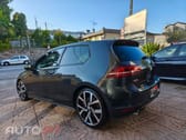 Volkswagen Golf  Gti Performance Bluemotion